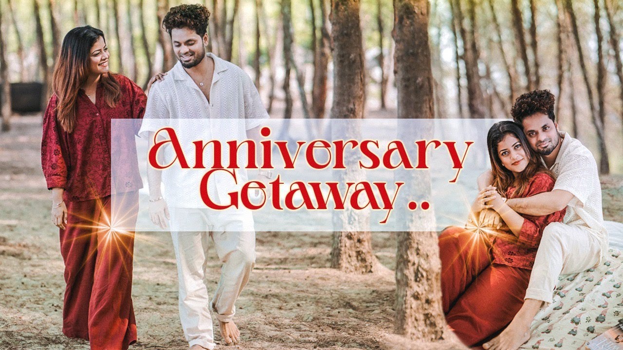 4th Anniversary Visheshagal | Kukku & Deepa| TheDKtales - YouTube