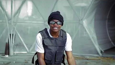 Raysmith - Omo Ope (Official Video)
