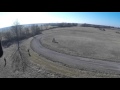 Drone rabbit hunt at bucklin mo