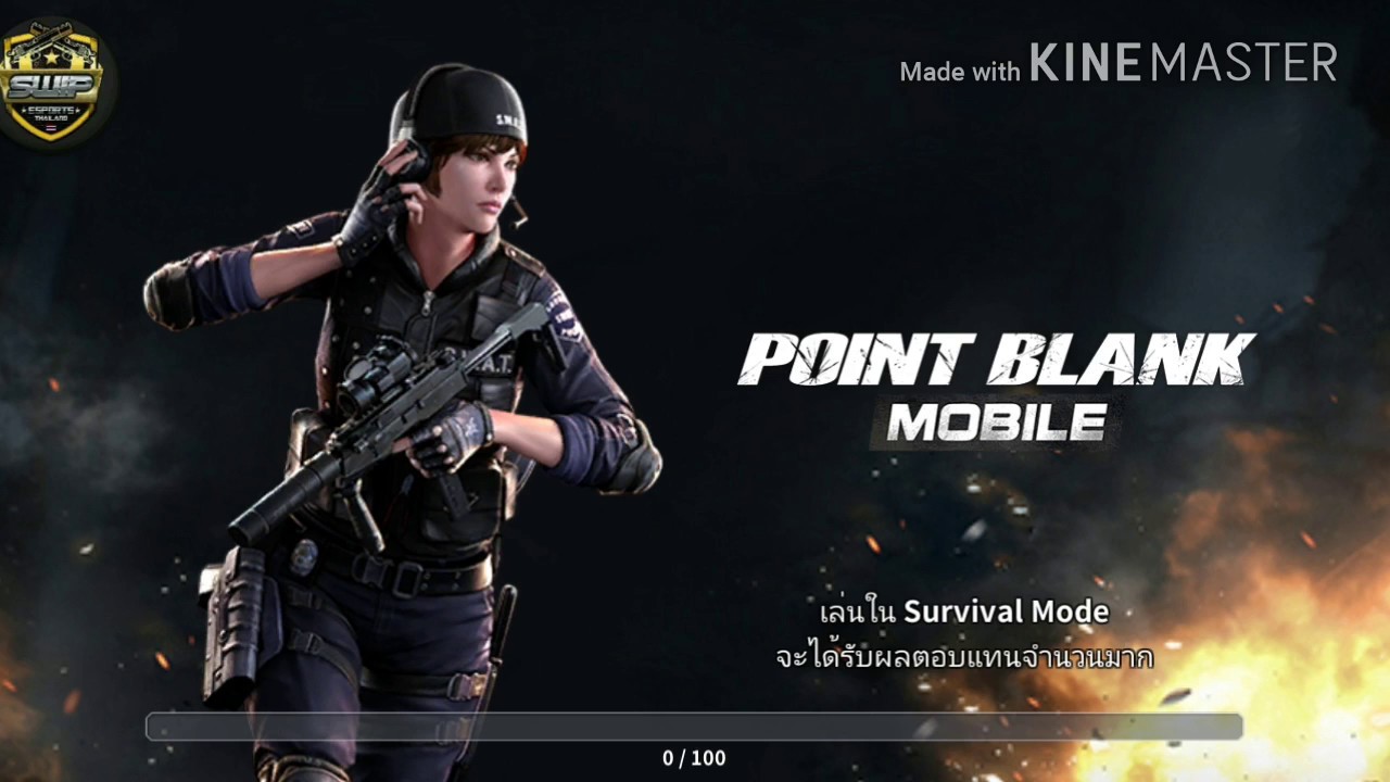 Point Blank Mobile : Drama pvp 1-1 ZeFeRoSz vs DragonsFly around 1 ...