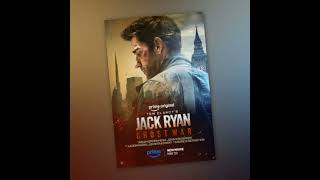 Jack Ryan - Ghost War [Fumetti &amp; dintorni #1501]