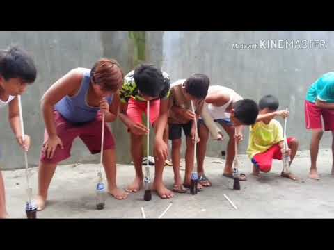 Video: Ano Ang Mga Larong Maglaro Sa Kaarawan