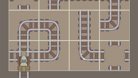 IQ Dungeon 2: Inherited Light - Level 114 || Solution