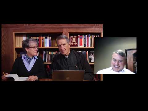 FORMED Book Club:  The Day Is Now Far Spent, Ep. 14—Final Episode