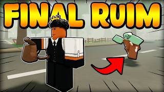 DESCOBRI O PIOR FINAL E DESCOBRI UM MONSTRO NO SURVIVE THE APOCALYPSE (ROBLOX)