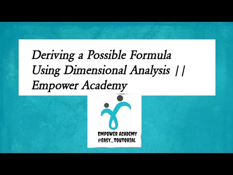 Deriving a Possible