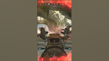 Triple Take | Apex Legends #shorts