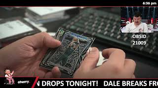 23-24 Obsidian Hobby 1-Box Break (Giveaway Spurs) #21009 - Team Based - Jun 06 (5pm) by Cherry Collectables Break Videos 19 views 8 hours ago 1 minute, 12 seconds