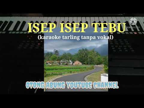 Isep Isep Tebu_Dian Anic, Lagu Tarling Cirebon Lawas, Video cover Lirik