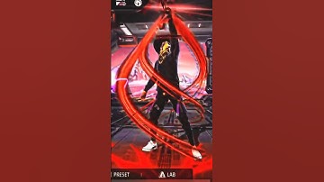 FREE FIRE NEW ATTITUDE XML FILE IN YOUTUBE CHALEN EDIT ALIGHT MOTION#xml #freefire #attitude #shorts