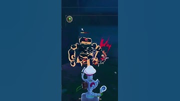 How To Unlock Artifact of Rebirth | Risk Of Rain 2: Seekers of the Storm | #Shorts