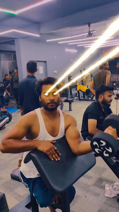 ￼ Dola #motivation #fitnesscenter 💀💀