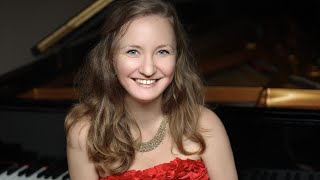 Polina Kulikova Live at Meisterkonzerte Lubast