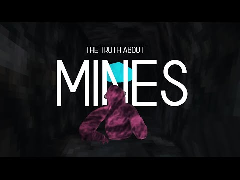 The TRUTH About MINES (Gorilla Tag)