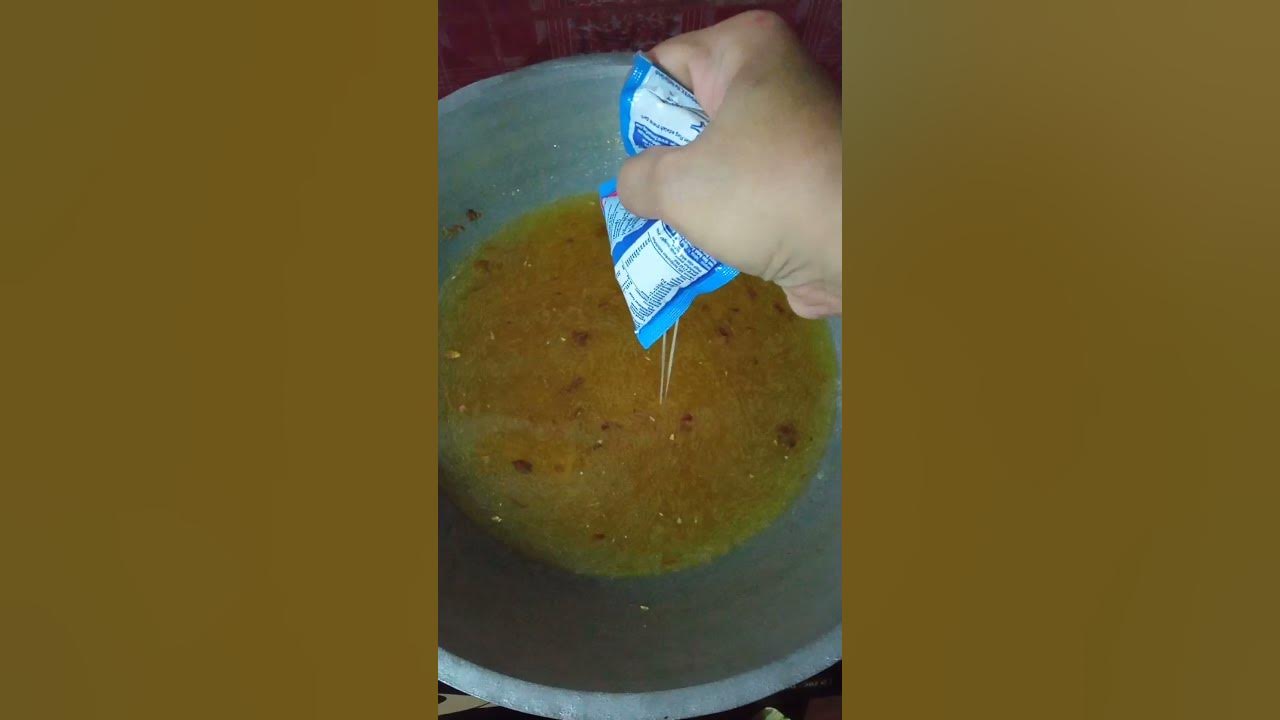 CARA MEMASAK NASI MINYAK, WANGI & GURIH ❤️ CARA MEMASAK NASI MINYAK, WANGI & GURIH ❤️