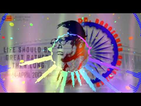Ham-Bahujan-Hamar-Baba-Ratnwa 2019 New HaiTech Bhim-Song
