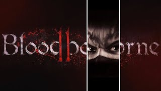 FromSoftware's Next Game Is NOT Bloodborne 2