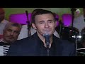 كاظم الساهر الليله احساسي غريب مارينا 2003 Kadim Al Sahir El Leila Ihsasi Ghareeb Marina 2003 