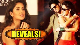Katrina Kaif Reveals Behind The Scenes Fun While Shooting For Kala Chashma With Sidharth Malhotra
