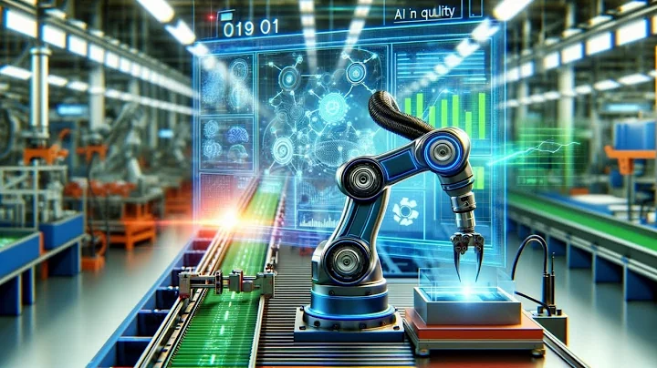 AI in Quality Control