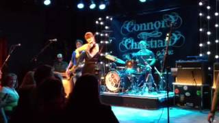 Video thumbnail of "Connor Christian & Southern Gothic - November Rain - Windjammer Isle of Palms February 15, 2013"