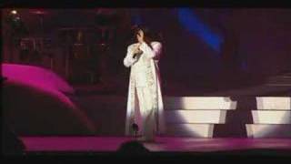 Video thumbnail of "Renato Zero - La Favola Mia -  Live 2004"