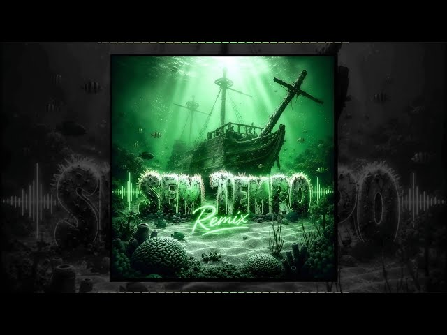 Sem Tempo ✦ Slowed + Reverb 🥀🎧