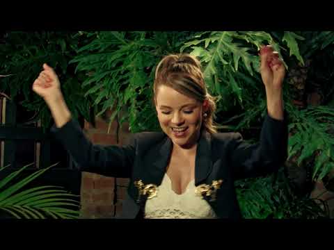 Tan solo quiero - Marisol Castillo (Video Oficial)