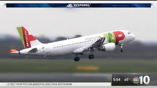 What to Do About Flight Schedule Changes | NBC10