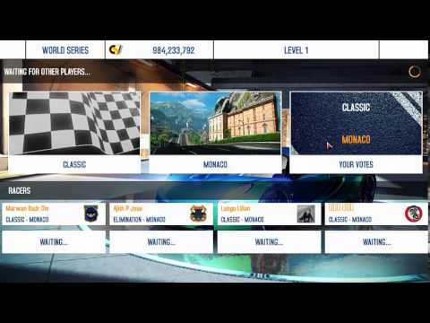 asphalt 8 multiplayer error failed connect to the server