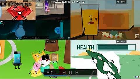 up to faster 7 to bfdi and ii