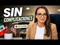 Bienvenido ✈️ Aquí aprenderás a tramitar tu visa y pasaporte SIN complicaciones