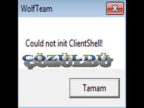 Wolfteam could not