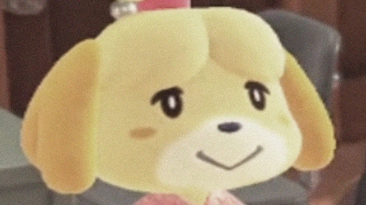 ACNH town tune easter egg YouTube