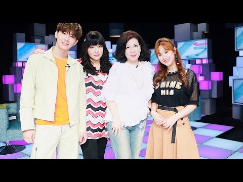 《#36題愛上你》EP24 終於 還是愛了 陳文茜