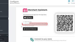 PrestaShop Merchant Assistant - iOS Mobile App screenshot 3