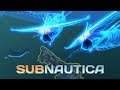 КАК ОТКЛЮЧАЛАСЬ ПУШКА. НОВЫЕ АНИМАЦИИ - Subnautica (experimental) #116