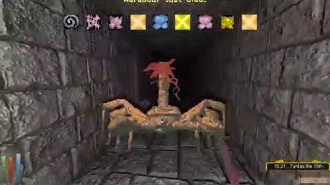 Daggerfall Unity (w/Mods) Part 19