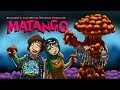 Brandon's Cult Movie Reviews: MATANGO