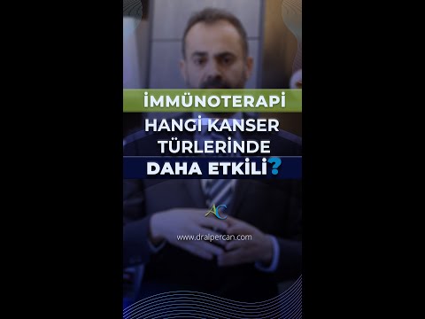 İmmünoterapi Kimlerde Etkili?