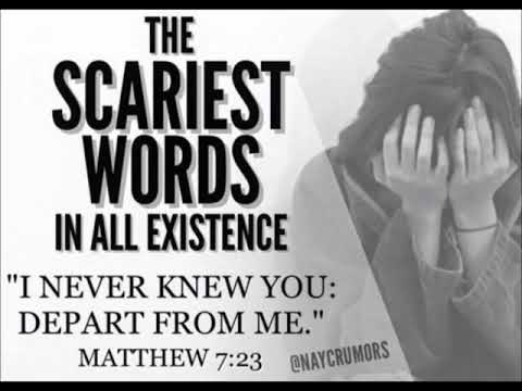 The Four Words