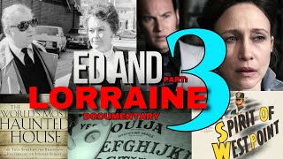 Famous Ed and Lorraine Warren Documentary Part 3 | Mysteries Unfolded Wealth