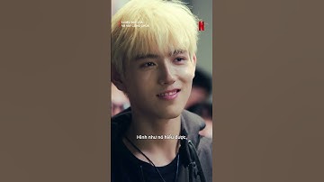 Mỏ hỗn Chu Vận | Chiếc bật lửa và váy công chúa | Netflix