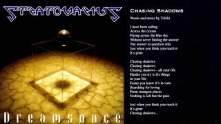 Stratovarius - Chasing Shadows