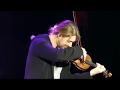 David Garrett - Viva La Vida / Live - Vilnius 2017 12 07