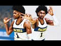 Scoot Henderson Shows Why He&#39;s THE BEST Player In The DRAFT!  NBA 2K23 Scoot Henderson MyCAREER #2