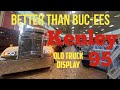 Ep. #22 Kenley 95 truck stop North Carolina  #truckstop