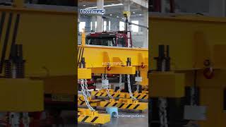 Behind the Scenes: How We Make Electro Permanent Lifting Magnets!