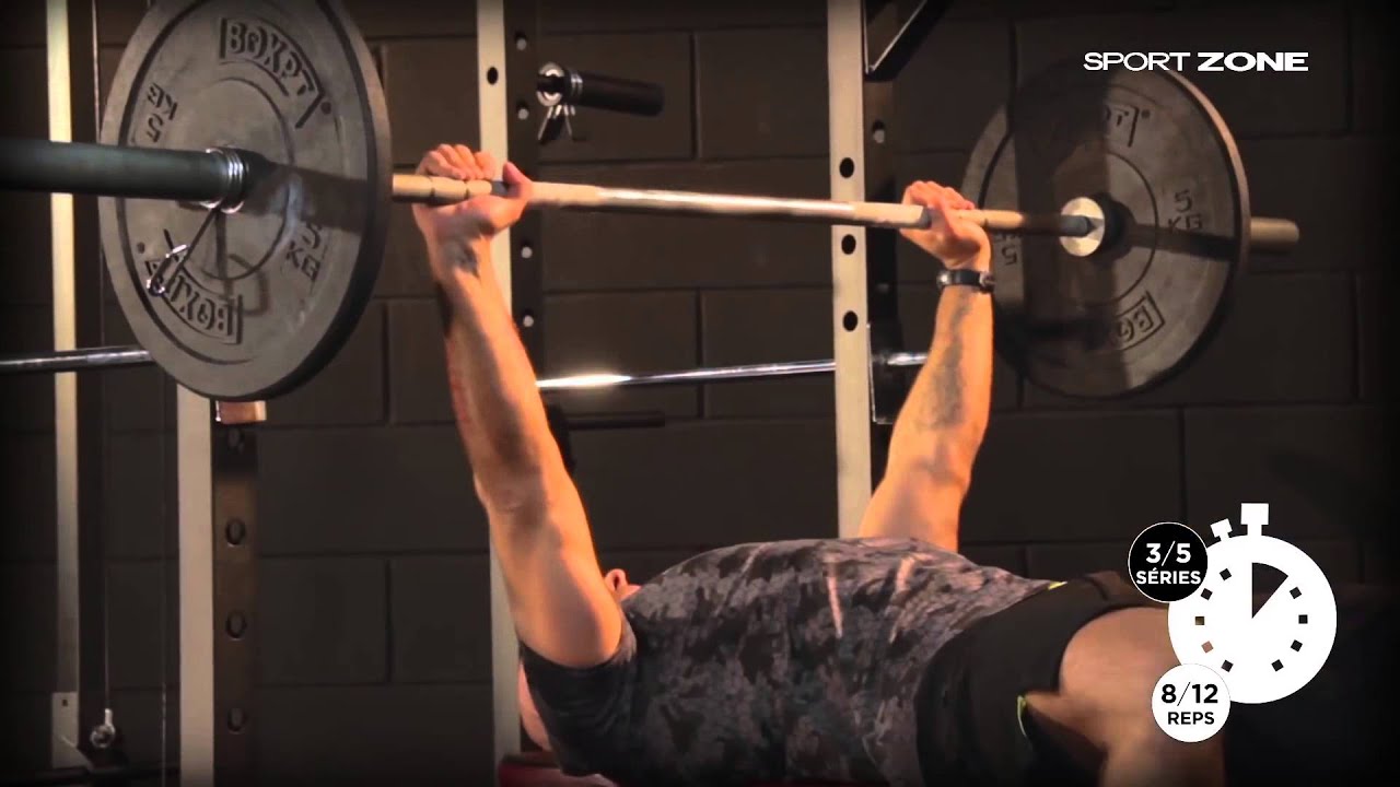 Adidas Home Rig power rack - YouTube