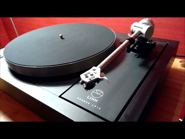 Our dear departed friend Derek Jenkins introduces Tangerine Audio